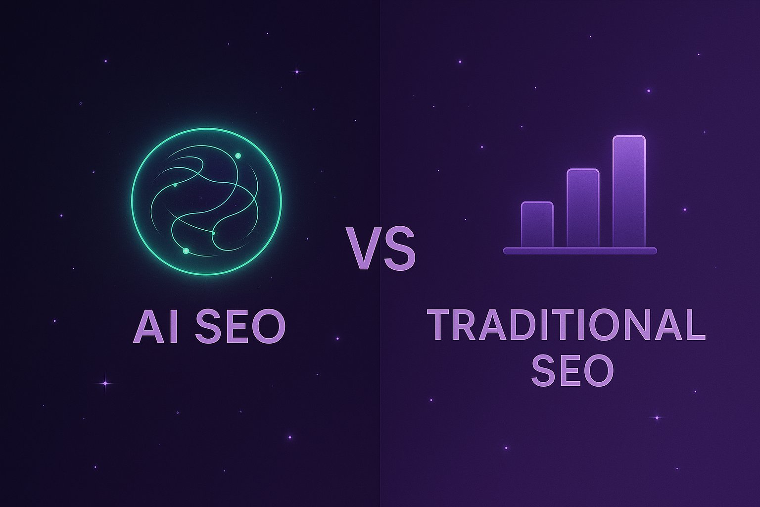 AI SEO vs Traditional SEO: Win More Search in 2026