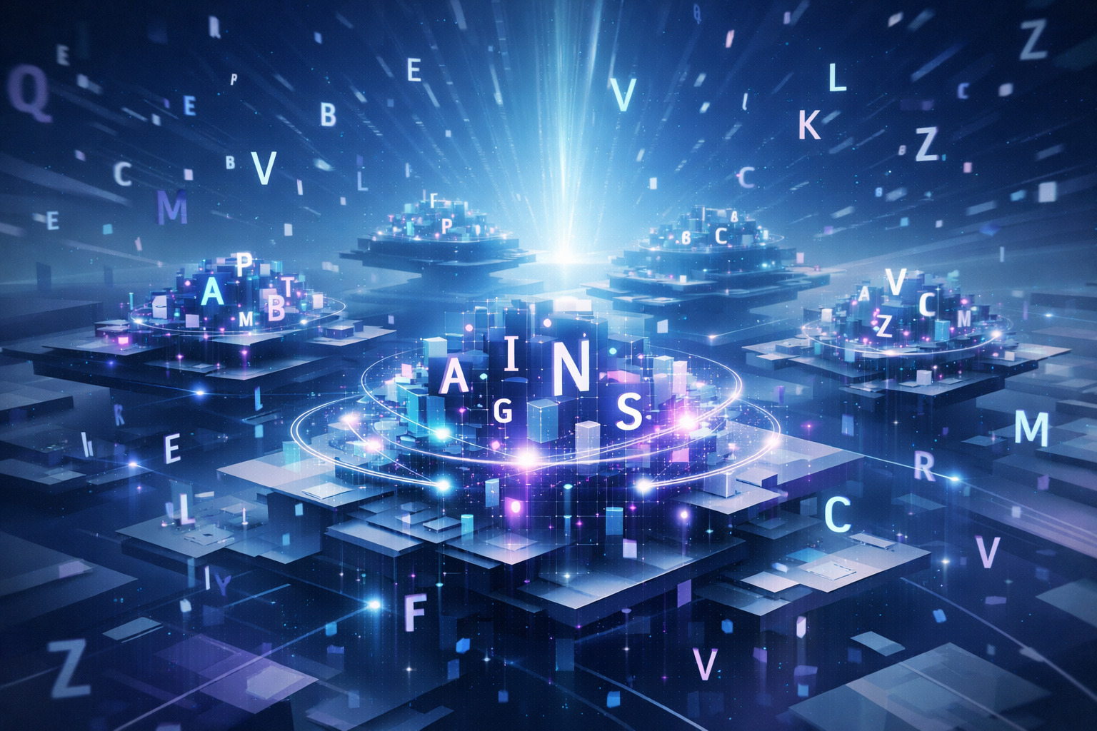 Semantic Keyword Clustering with AI