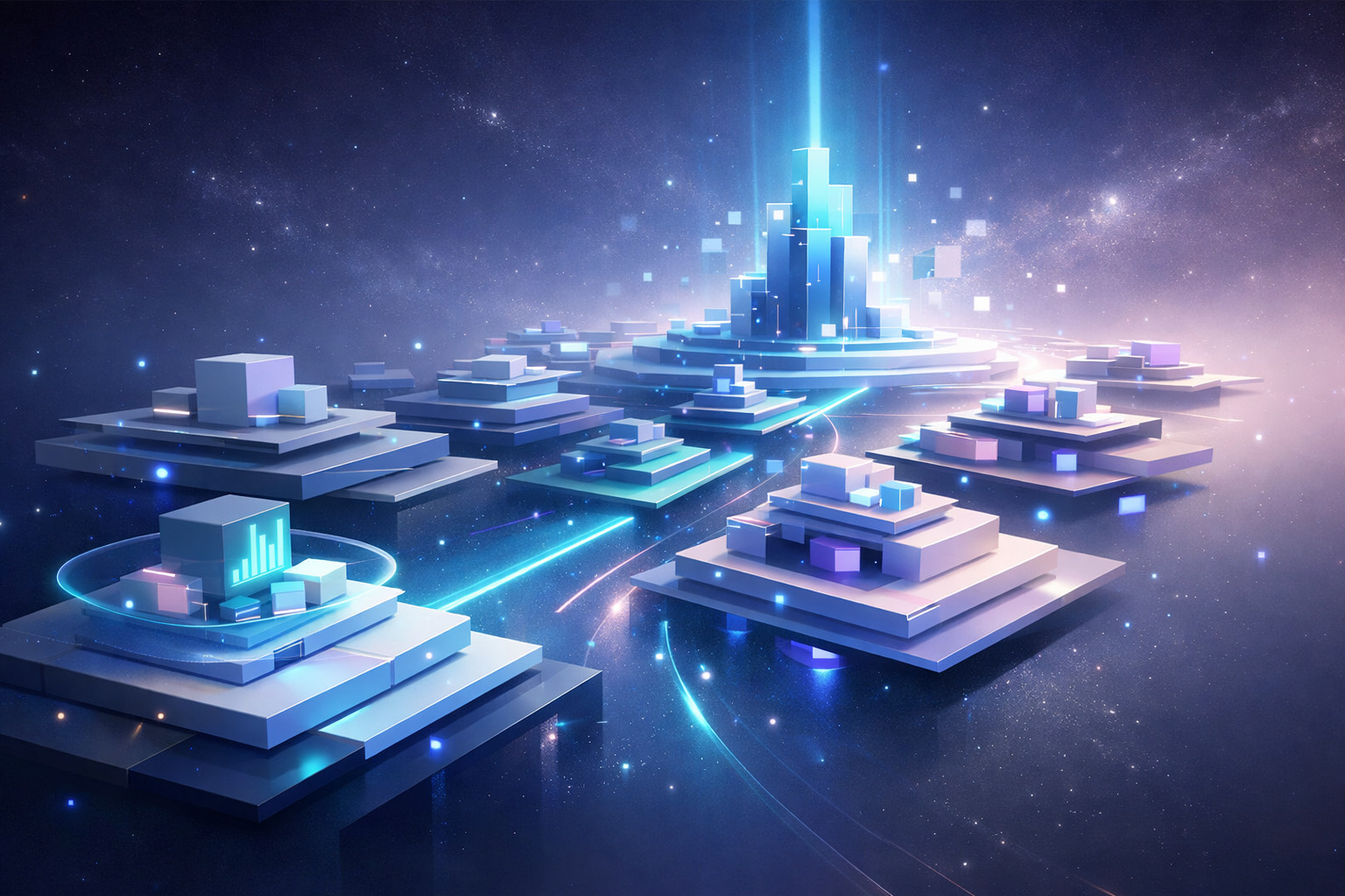 SEO content pillars: build topical authority at scale