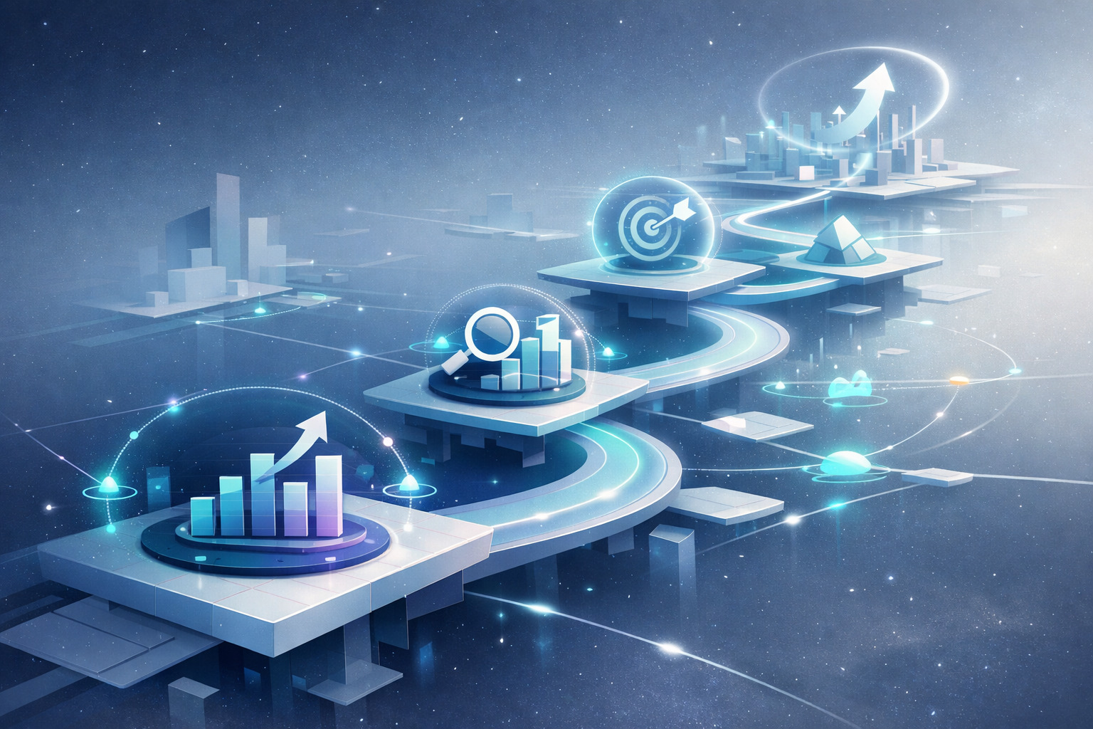 Competitor Profiling: A Practical Guide for SEO Growth