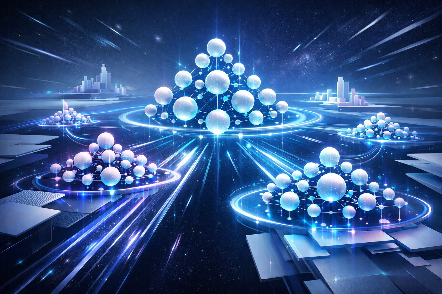 AI for Keyword Research: Faster Clusters, Smarter Content