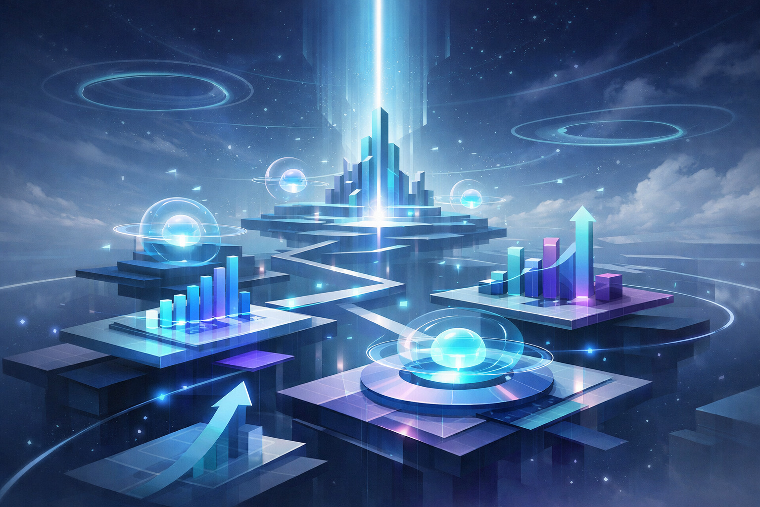 SEO Competitive Analysis Guide: Steps, Tools and AI