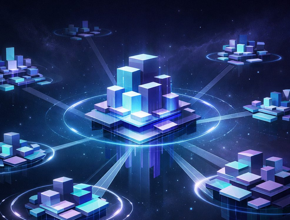 Topic Clusters and Pillar Pages