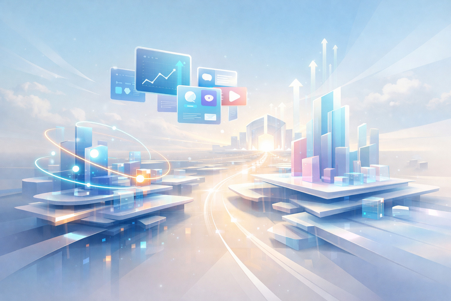 Google Adds Social Channels to Search Console