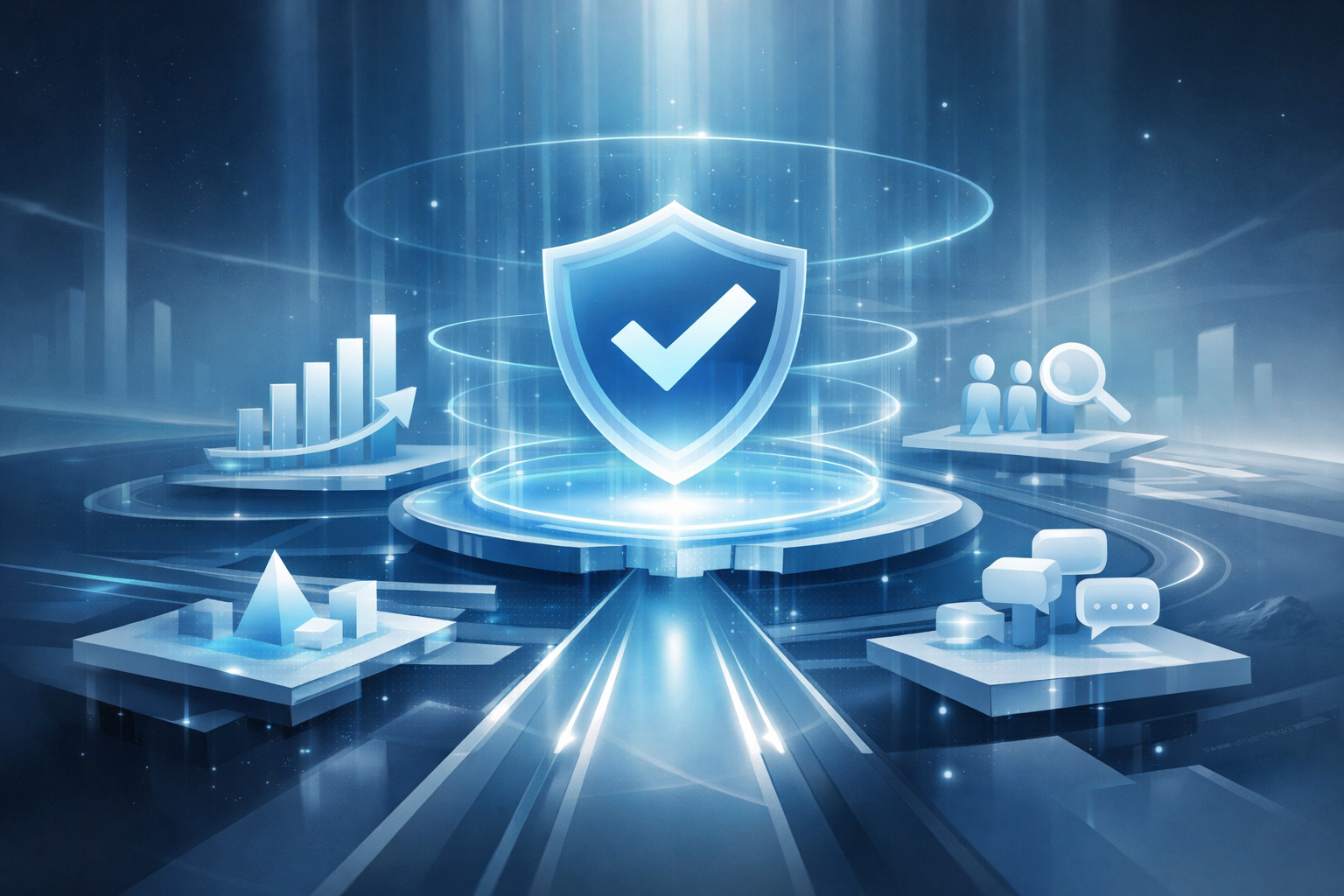 Why LLM Ads Will Inevitably Be Credibility-First (And Why That’s a Good Thing)