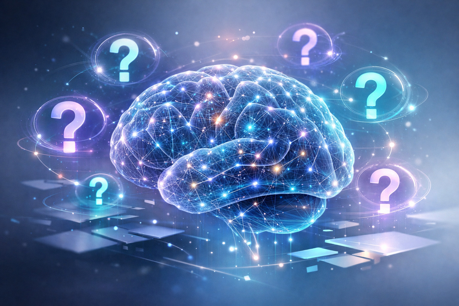 Competitive analysis questions