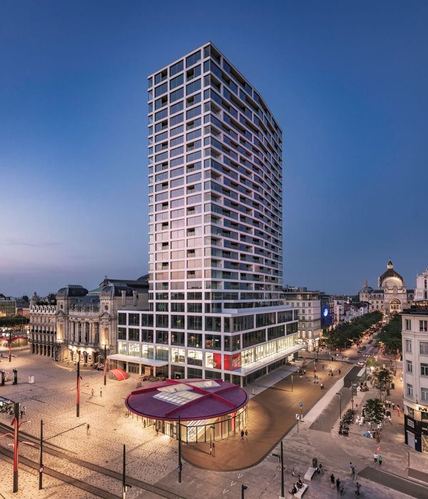 background illustration